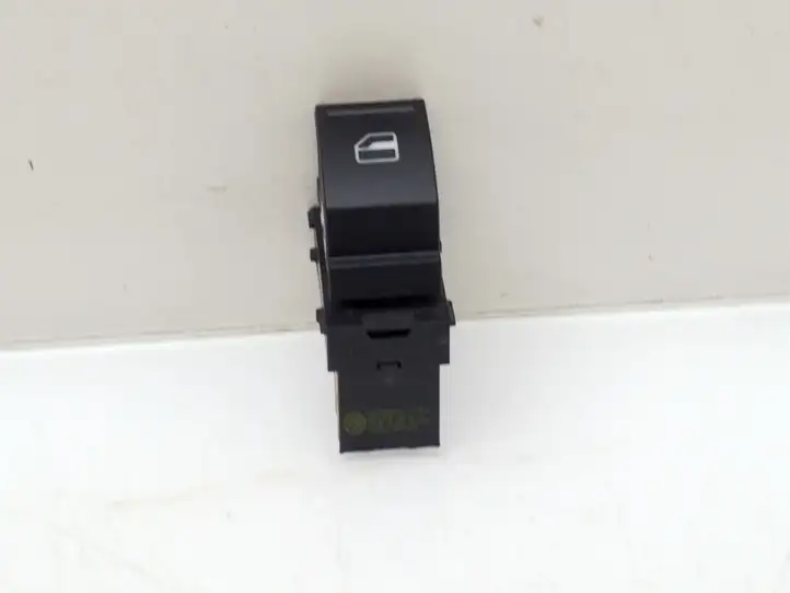 Volkswagen Tiguan (2007 - 2011) 7L6959855B Блок кнопок стеклоподъемников — фото 1