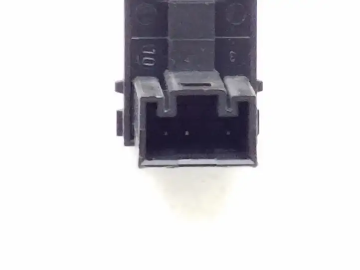 Volkswagen Tiguan (2007 - 2011) 7L6959855B Блок кнопок стеклоподъемников — фото 2