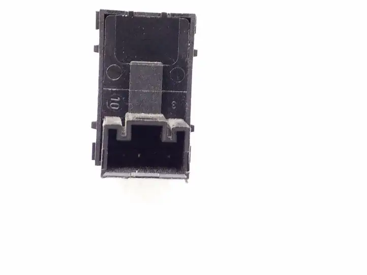 Volkswagen Tiguan (2007 - 2011) 7L6959855B Блок кнопок стеклоподъемников — фото 2