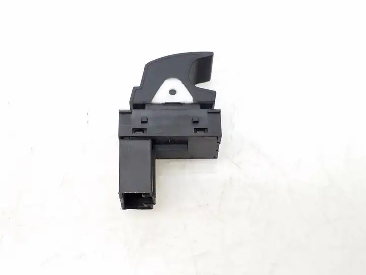 Volkswagen Tiguan (2007 - 2011) 7L6959855B Блок кнопок стеклоподъемников — фото 3