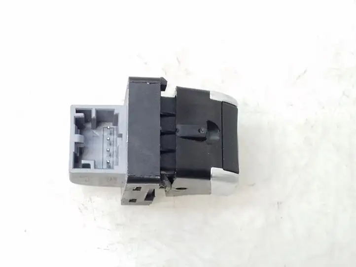 Audi A6 C7 (2011 - 2014) 4H0959855A Кнопка стеклоподъемников — фото 4