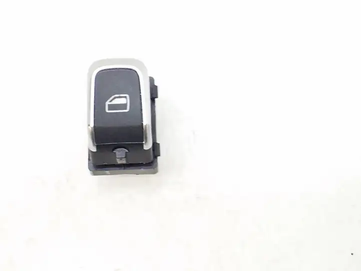 Audi A6 C7 (2011 - 2014) 4H0959855A Кнопка стеклоподъемников — фото 1