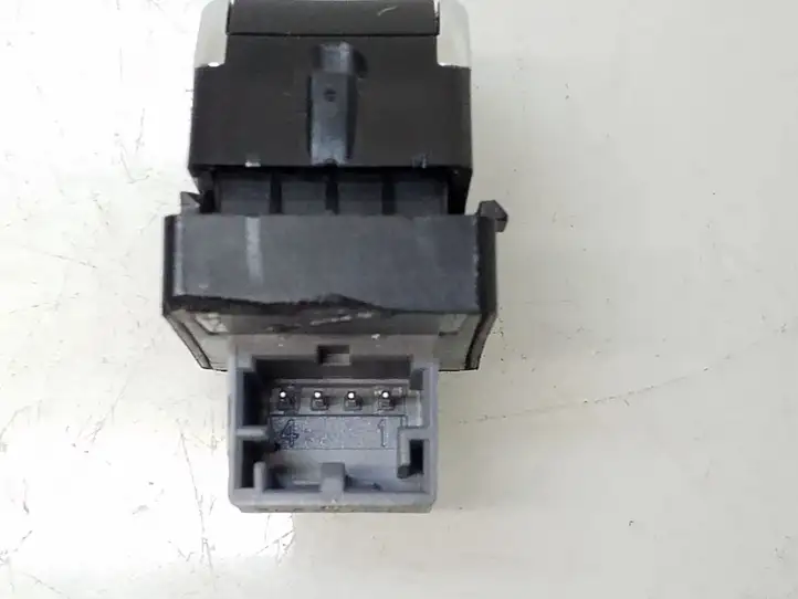 Audi A6 C7 (2011 - 2014) 4H0959855A Кнопка стеклоподъемников — фото 2