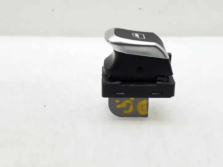 Audi A6 C7 (2011 - 2014) 4H0959855A Кнопка стеклоподъемников — фото 3