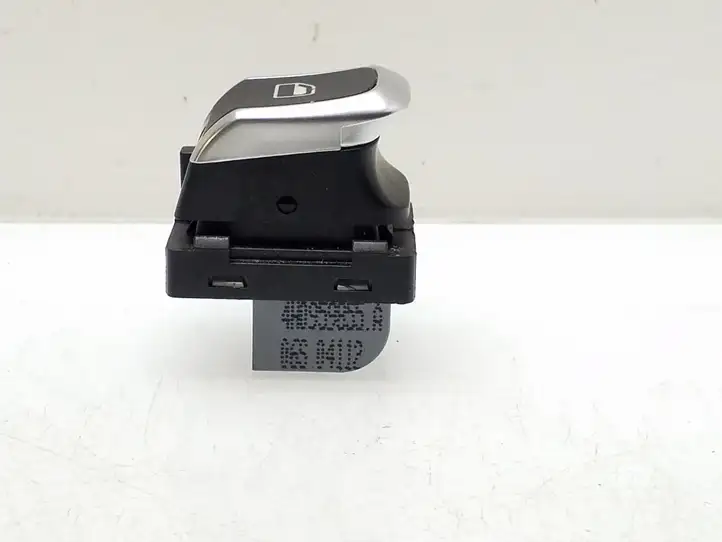 Audi A6 C7 (2011 - 2014) 4H0959855A Кнопка стеклоподъемников — фото 4