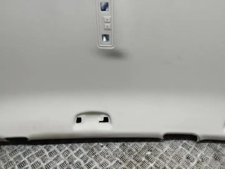 Volkswagen PASSAT B8 (2015 - ) 3G9867501N Потолочная обшивка — фото 10
