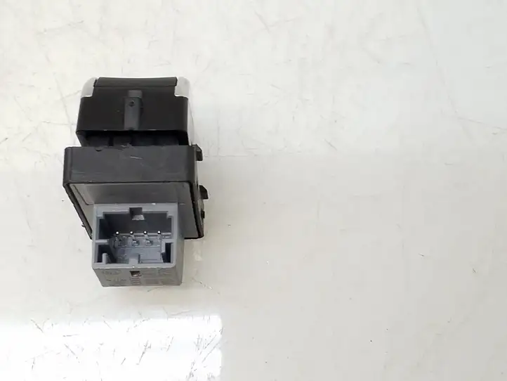 Audi A6 C7 (2011 - 2014) 4H0959855A Кнопка стеклоподъемников — фото 3