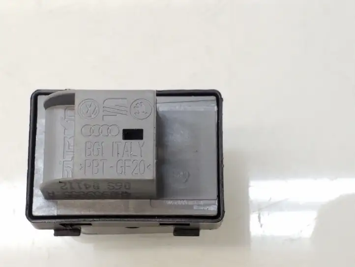 Audi A6 C7 (2011 - 2014) 4H0959855A Кнопка стеклоподъемников — фото 4