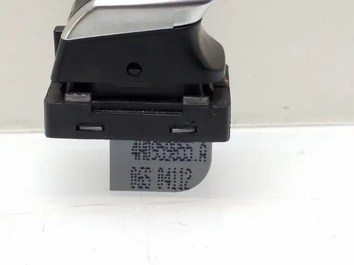 Audi A6 C7 (2011 - 2014) 4H0959855A Кнопка стеклоподъемников — фото 5