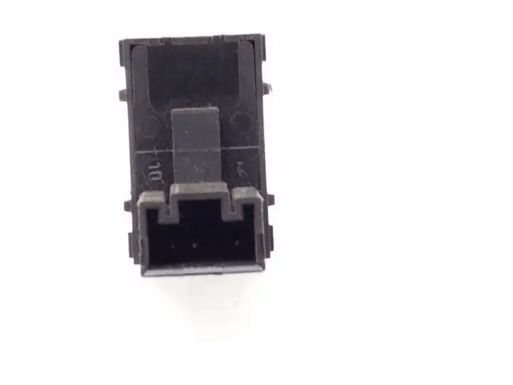 Volkswagen Tiguan (2007 - 2011) 7L6959855B Блок кнопок стеклоподъемников — фото 2
