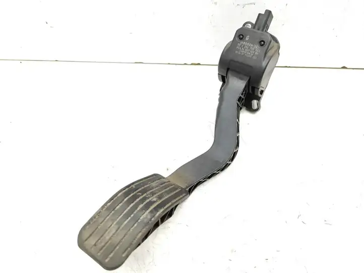 Citroen C2 (2008 - 2014) 0280755084 Педаль акселератора — фото 1