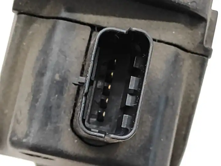 Citroen C2 (2008 - 2014) 0280755084 Педаль акселератора — фото 5