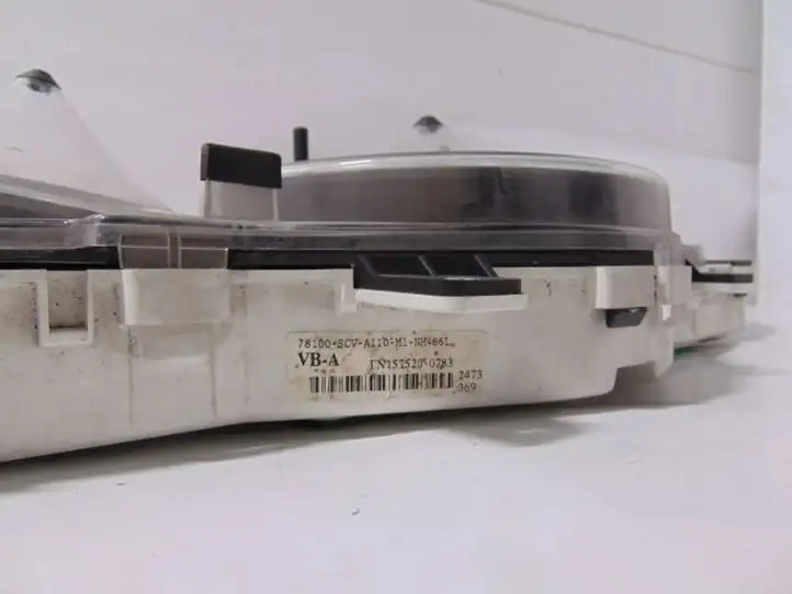 Honda Element (2003 - 2005) 78100SCVA11ZC Спидометр — фото 4