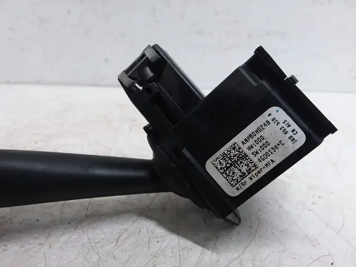 Seat Leon (1P) (2005 - 2012) 1K0953519A Переключатель стеклоочистителей — фото 4