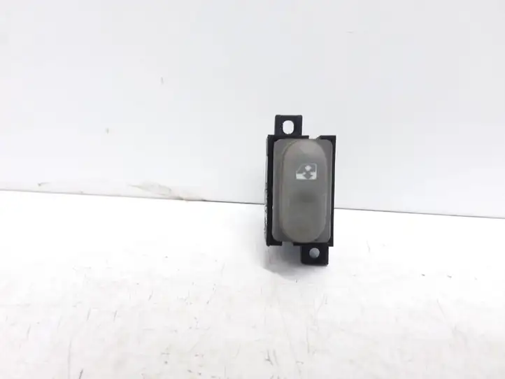 Renault Scenic I (1996 - 2003) 7700433115 Кнопка стеклоподъемников — фото 1