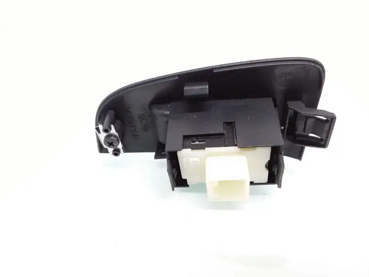 Toyota Avensis T250 (2006 - 2009) 7423105140 Блок кнопок стеклоподъемников — фото 2