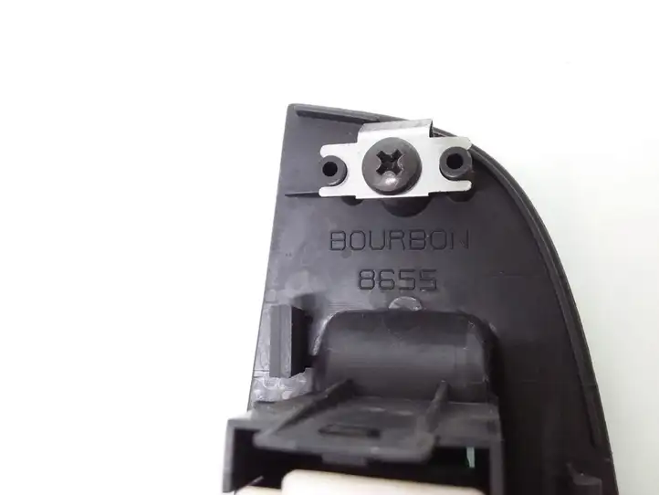 Toyota Avensis T250 (2006 - 2009) 7423105140 Блок кнопок стеклоподъемников — фото 5