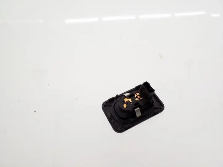 Opel Meriva A (2006 - 2010) 13363102 Кнопка стеклоподъемников — фото 4