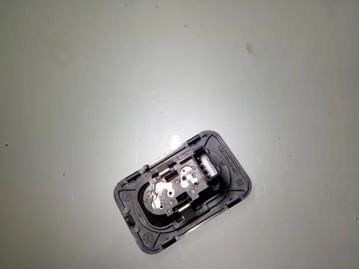 Opel Meriva A (2006 - 2010) 13363102 Кнопка стеклоподъемников — фото 5