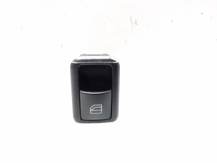 Mercedes-Benz E W212 (2009 - 2016) A2048707358 Блок кнопок стеклоподъемников — фото 1