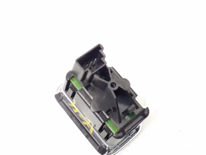 Mercedes-Benz E W212 (2009 - 2016) A2048707358 Блок кнопок стеклоподъемников — фото 2