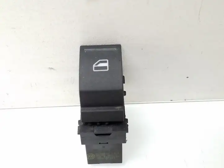 Volkswagen Touareg I (2002 - 2010) 7L6959855A Блок кнопок стеклоподъемников — фото 1