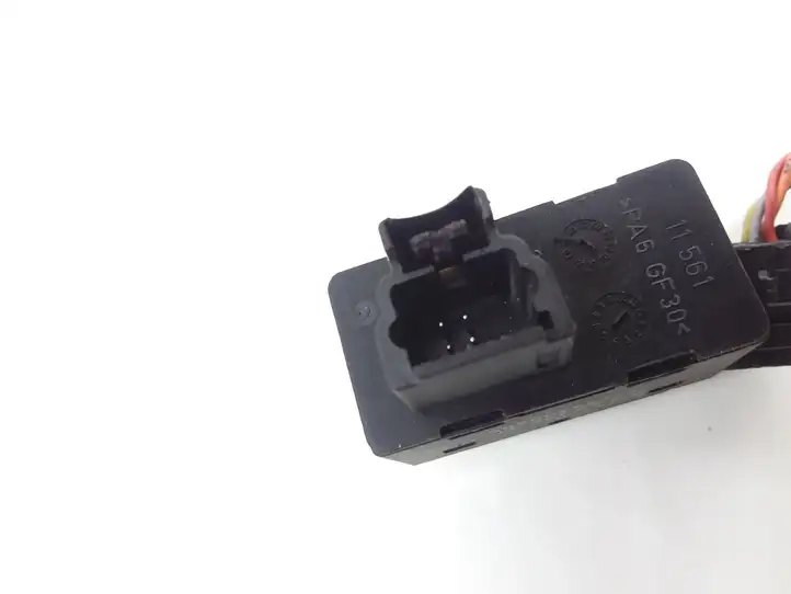 Peugeot 407 (2004 - 2011) 96360166 Кнопка стеклоподъемников — фото 2