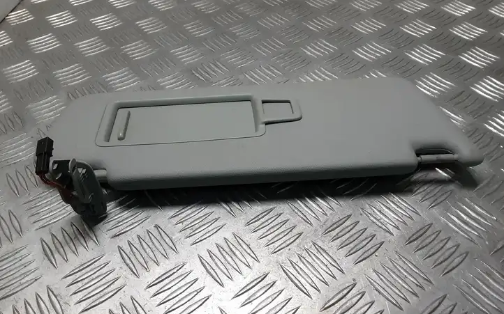 Audi A4 S4 B9 (2015 - 2019) 8W0857552 Солнцезащитный козырек — фото 4