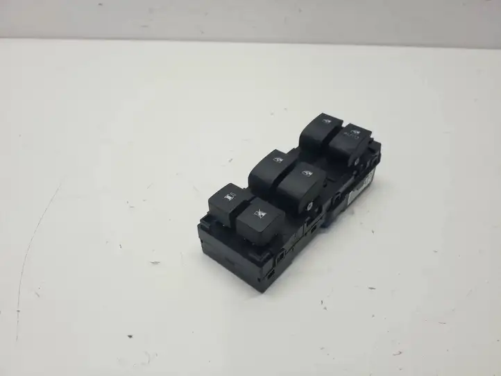 Chevrolet Captiva (2006 - 2011) 202005436 Кнопка стеклоподъемников — фото 1
