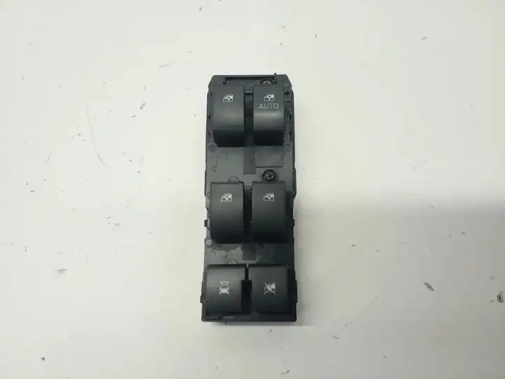 Chevrolet Captiva (2006 - 2011) 202005436 Кнопка стеклоподъемников — фото 7