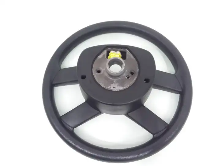 Volkswagen Touran I (2003 - 2010) 6Q0419091G Руль — фото 4