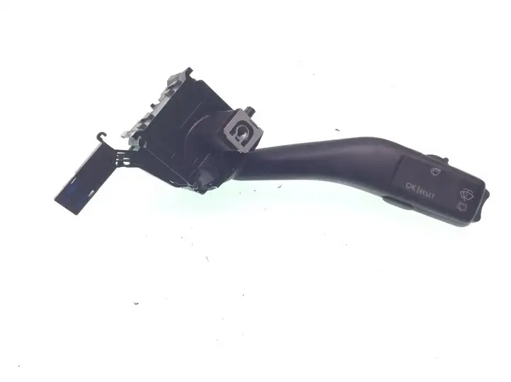 Volkswagen Touran I (2003 - 2010) 1K0953519A Переключатель стеклоочистителей — фото 1
