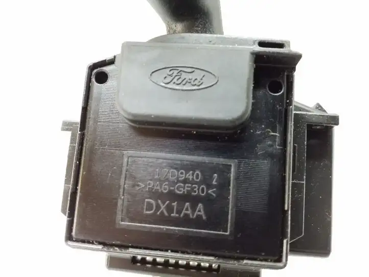 Ford Transit (2006 - 2013) 6C1T17A553BA Переключатель стеклоочистителей — фото 4