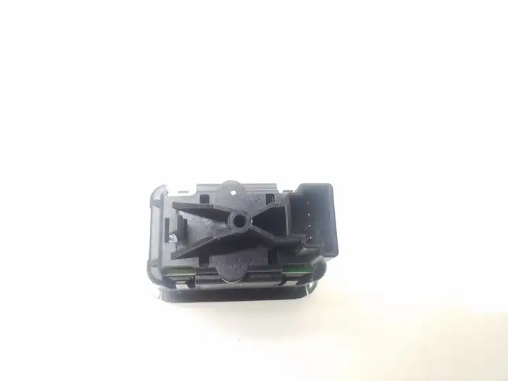 Mercedes-Benz E W212 (2009 - 2016) A2048707358 Блок кнопок стеклоподъемников — фото 3