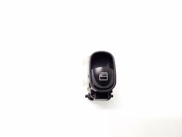 Mercedes-Benz C W203 (2000 - 2007) A2038200210 Блок кнопок стеклоподъемников — фото 1