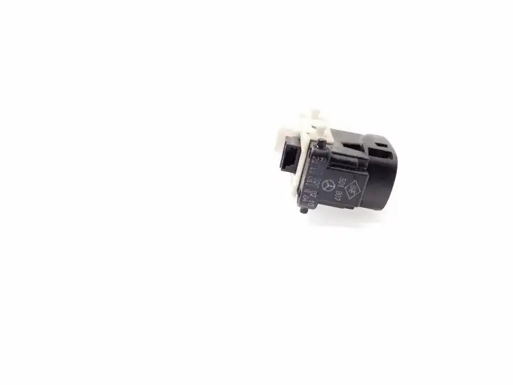 Mercedes-Benz C W203 (2000 - 2007) A2038200210 Блок кнопок стеклоподъемников — фото 2