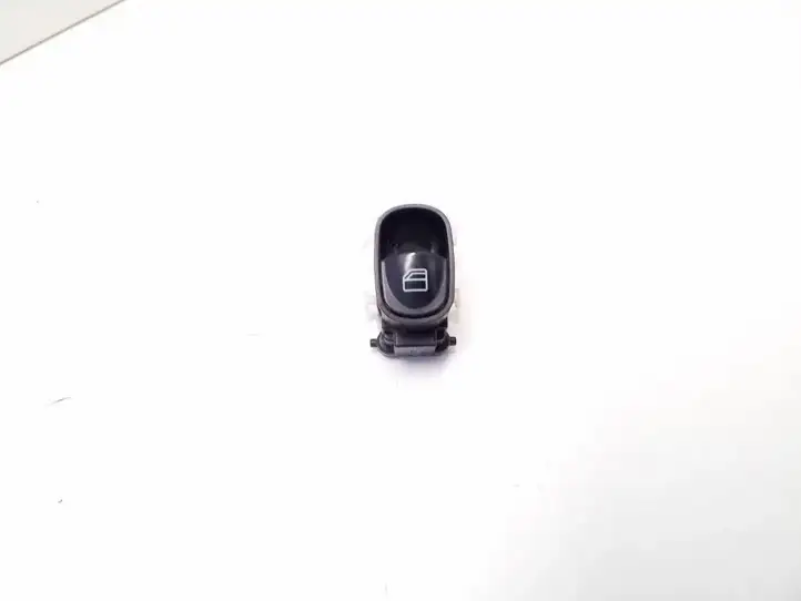 Mercedes-Benz C W203 (2000 - 2007) A2038200210 Блок кнопок стеклоподъемников — фото 1