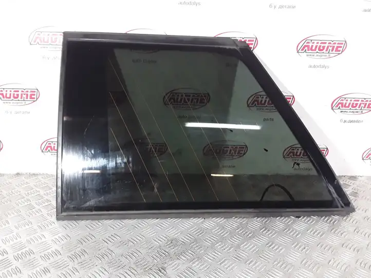 Land Rover Range Rover L322 (2009 - 2012) 43R00I582 Заднее боковое стекло — фото 1