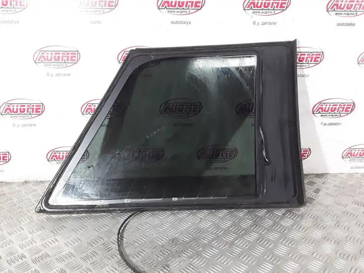 Land Rover Range Rover L322 (2009 - 2012) 43R00I582 Заднее боковое стекло — фото 2