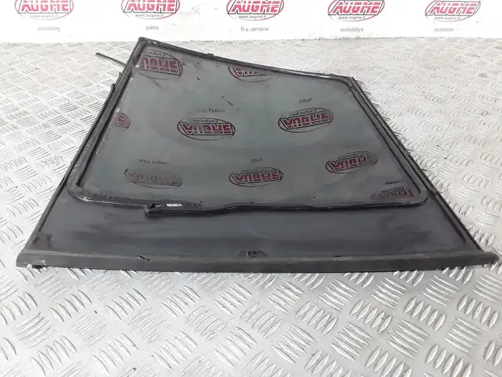 Land Rover Range Rover L322 (2009 - 2012) 43R00I582 Заднее боковое стекло — фото 5