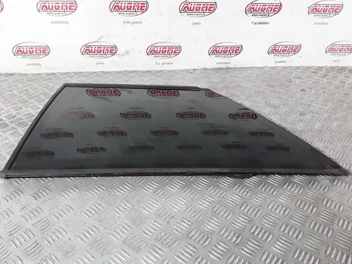 Land Rover Range Rover L322 (2009 - 2012) 43R00I582 Заднее боковое стекло — фото 7