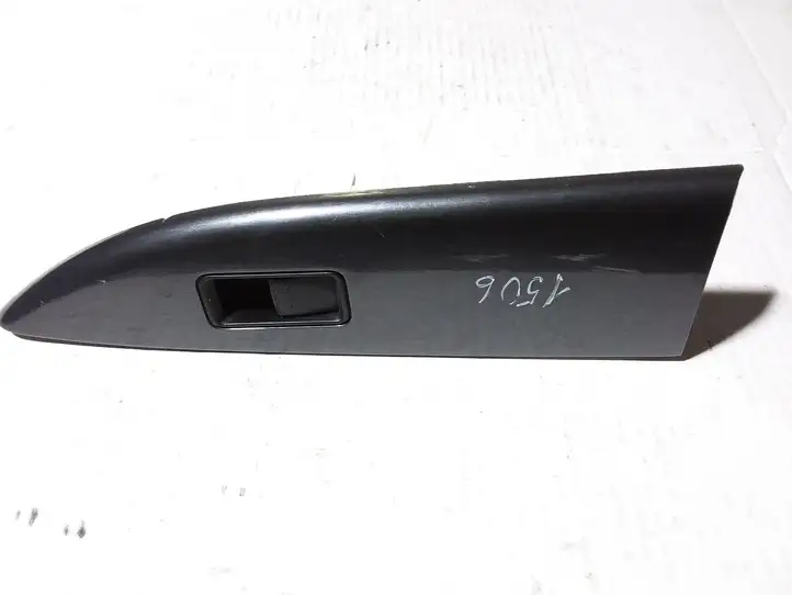 Mazda 6 (2002 - 2005) GP9F66380 Кнопка стеклоподъемников — фото 1