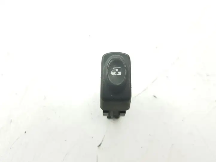 Renault Scenic I (1996 - 2003) 432963K Кнопка стеклоподъемников — фото 1