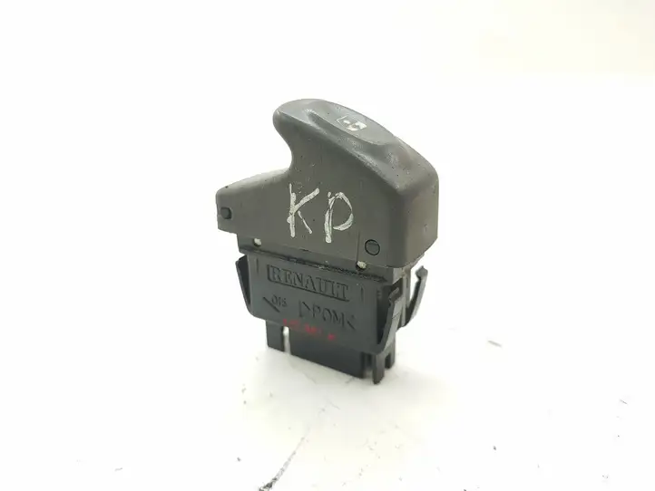 Renault Scenic I (1996 - 2003) 432963K Кнопка стеклоподъемников — фото 2