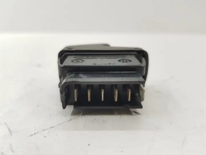 Renault Scenic I (1996 - 2003) 432963K Кнопка стеклоподъемников — фото 4