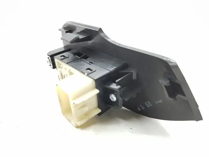 Chevrolet Captiva (2006 - 2011) 201003485 Кнопка стеклоподъемников — фото 2