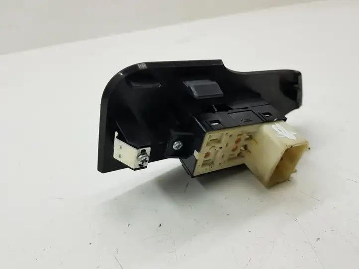 Chevrolet Captiva (2006 - 2011) 201003485 Кнопка стеклоподъемников — фото 4