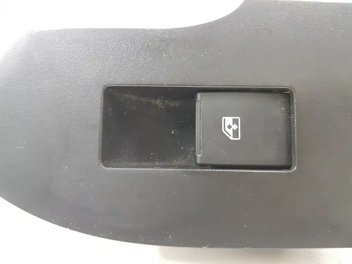 Chevrolet Captiva (2006 - 2011) 201003485 Кнопка стеклоподъемников — фото 5