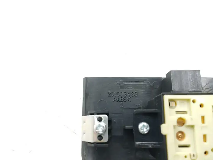 Chevrolet Captiva (2006 - 2011) 201003486 Кнопка стеклоподъемников — фото 2