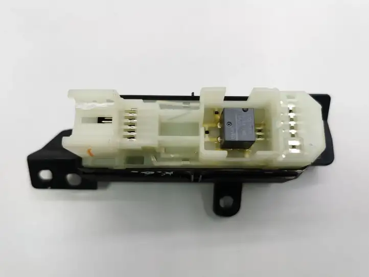 Lexus GS 300 350 430 450h (2004 - 2007) 8403030110 Блок кнопок стеклоподъемников — фото 5